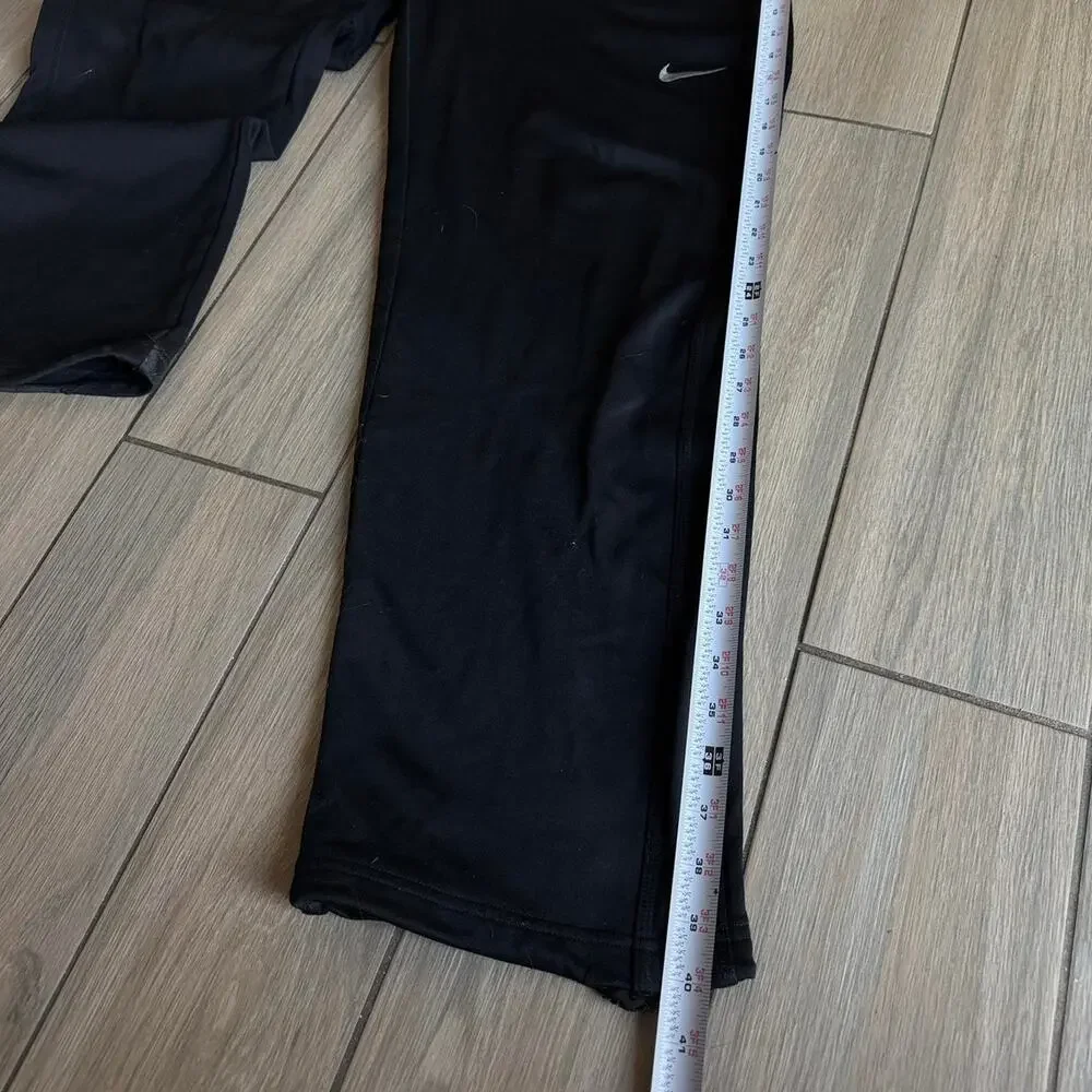Nike Therma Fit Athleticwear Sweat Pants - Size L